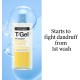 Neutrogena T/Gel Shampoo Dry Hair