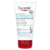 Eucerin Advanced Repair Hand Cream 78g