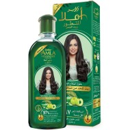 Dabur Amla Advanced Hair Oil 270ml
