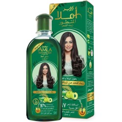 Dabur Amla Advanced Hair Oil 270ml