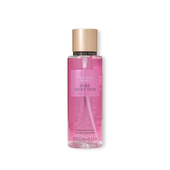 Victoria's Secret Body Fragrance Mist Pure Seduction 250ml Victoria's Secret Body Fragrance Mist Pure Seduction 250ml