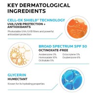 La Roche-Posay Anti-ageing Primer with SPF 50 Sunscreen 40ml