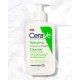 CeraVe Hydrating Cream-to-Foam Cleanser Normal To Dry Skin 236ml CeraVe Hydrating Cream-to-Foam Cleanser Normal To Dry Skin 236ml
