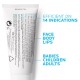 La Roche-posay Cicaplast Baume B5 Soothing Repairing Balm