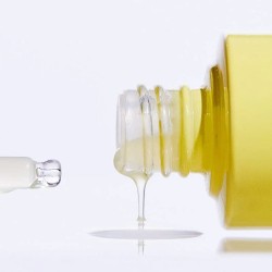 Anua Green Lemon Vitamin C Blemish Serum 20ml