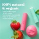 Eos Sweet Mint Lip Balm Sphere 7g