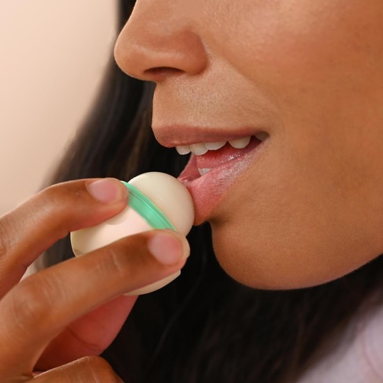 Eos Sweet Mint Lip Balm Sphere 7g