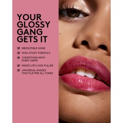 Fenty Beauty Gloss Bomb Lip Luminizer Fu$$y Shimmering Pink 7005 Fenty Beauty Gloss Bomb Lip Luminizer Fu$$y Shimmering Pink 7005