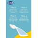 Scholl Hard Skin Foot File