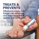  Scholl 2-in-1 Fungal Nail Treat & Prevent Kit 3.8ml