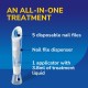  Scholl 2-in-1 Fungal Nail Treat & Prevent Kit 3.8ml