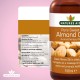 Na Pure Swt Almond Oil 150ml