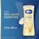 Vaseline Intensive Care Total Moisture Body Lotion 400ml