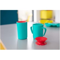 Tommee Tippee 360 Handled Cup 200ml Tommee Tippee 360 Handled Cup 200ml