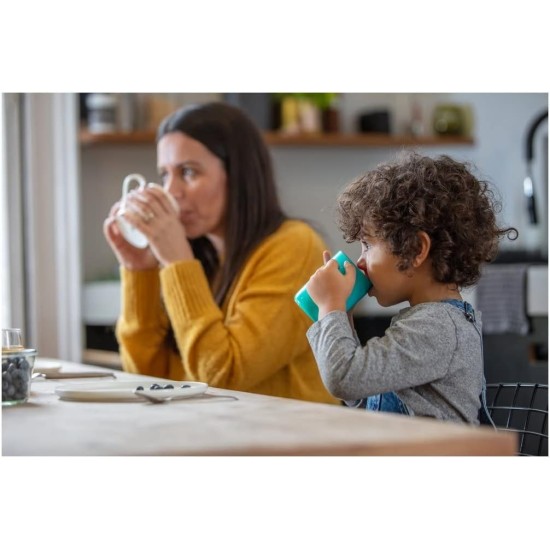 Tommee Tippee 360 Handled Cup 200ml
