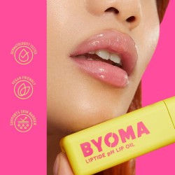 Byoma Liptide Ph Lip Oil 5ml
