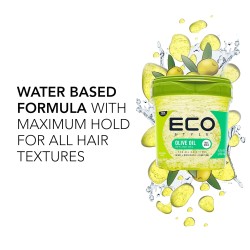 Eco Styler Olive Oil Styling Gel 710ml