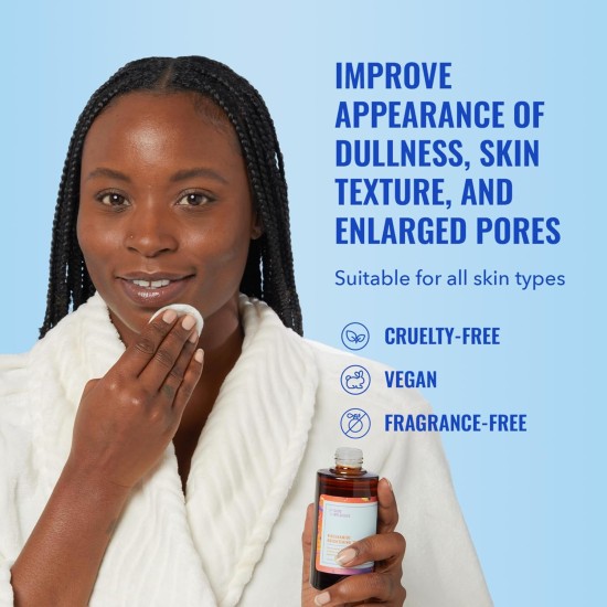 Good Molecules Niacinamide Brightening Toner 