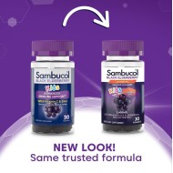 Sambucol Kids Gummies 30`s