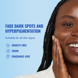 Good Molecules Discoloration Correcting Body Treatment