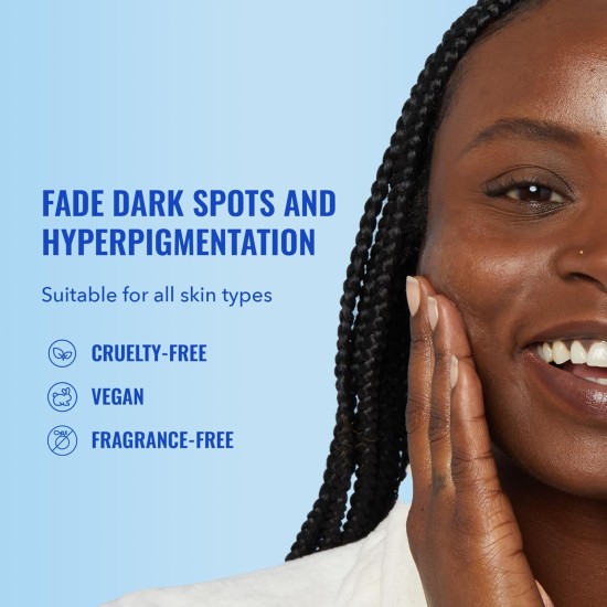 Good Molecules Discoloration Correcting Serum Good Molecules Discoloration Correcting Serum