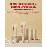 K-SECRET SEOUL 1988 Eye Cream 30ml