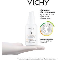 Vichy Capital Soleil UV-Age Daily SPF50+ 40ml