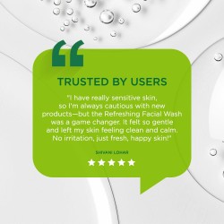 Simple Kind To Skin Refreshing Facial Wash Gel 150ml Simple Kind To Skin Refreshing Facial Wash Gel 150ml