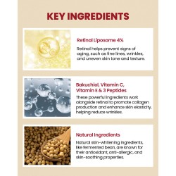 K-SECRET SEOUL 1988 Eye Cream 30ml K-SECRET SEOUL 1988 Eye Cream 30ml