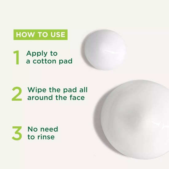 Simple Kind To Skin Purifying Cleansing Lotion 200ml