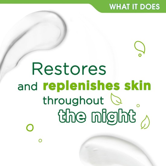 Simple Kind to Skin Vital Vitamin Night Cream 50ml