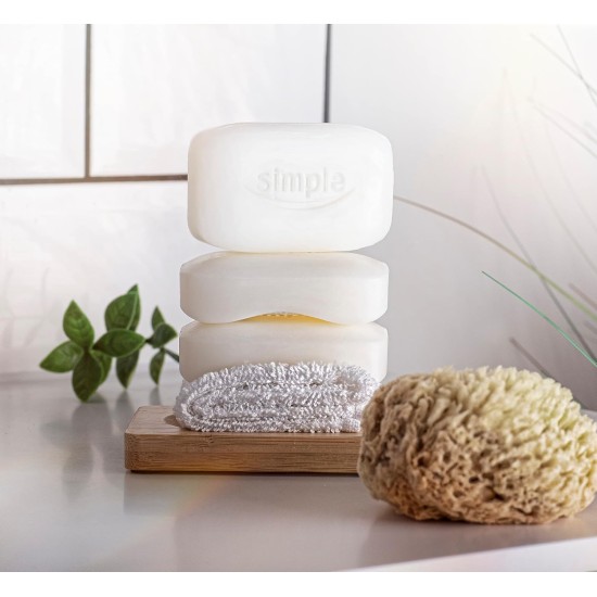 Simple Pure Soap 100g Simple Pure Soap 100g