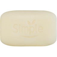 Simple Pure Soap 100g