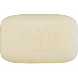 Simple Pure Soap 100g