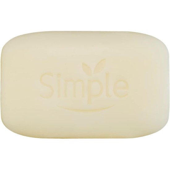 Simple Pure Soap 100g Simple Pure Soap 100g