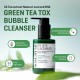 SOME BY MI Bye Bye Blackhead 30 Days Miracle Green Tea Tox 120g