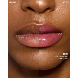 Fenty Beauty by Rihanna Gloss Bomb Universal Lip Luminizer Riri Fenty Beauty by Rihanna Gloss Bomb Universal Lip Luminizer Riri