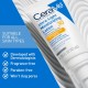 CeraVe Ultra-Light Moisturizing Lotion With SPF 30 52ml CeraVe Ultra-Light Moisturizing Lotion With SPF 30 52ml
