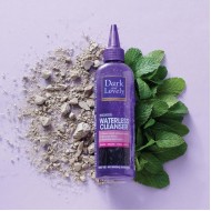 Dark & Lovely Waterless Cleanser