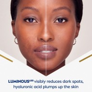 Nivea Luminous Day Cream Spf50