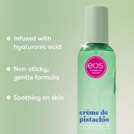 EOS Cashmere Crème de Pistachio Body Mist for Women 177ml