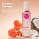 EOS Cashmere Coconut Waters Body Mist for Women 177ml EOS Cashmere Coconut Waters Body Mist for Women 177ml