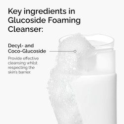 The Ordinary Glucoside Foaming Cleanser 150ml