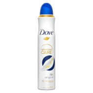 Dove 72hr Original Antiperspirant Deodorant Spray 200ml