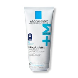 La Roche-Posay Lipikar AP+MAX Triple Repair Moisturizing Body Cream 200ml