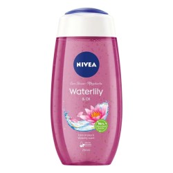 Nivea Waterlily & Oil Shower Gel 250ml
