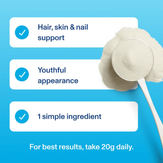 Vital Proteins Collagen Peptides 284g