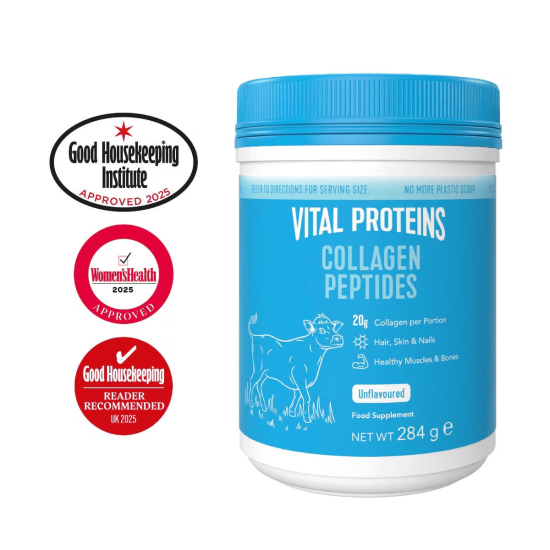 Vital Proteins Collagen Peptides 284g