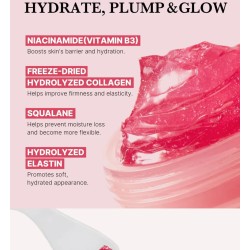 Medicube Collagen Jelly Cream 50ml Medicube Collagen Jelly Cream 50ml