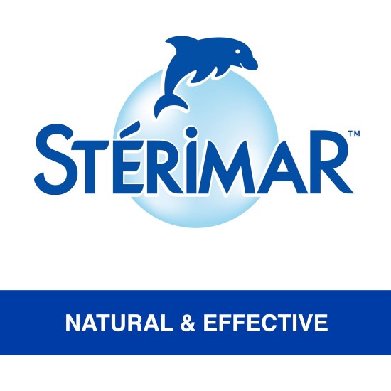 Sterimar Allergy Nose Spray 50ml